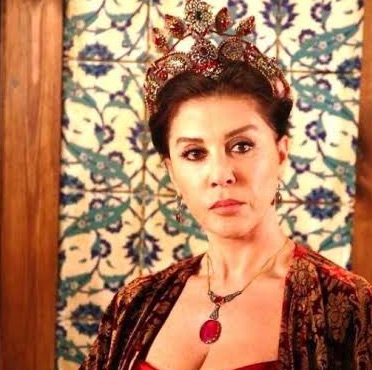 Valide Sultan