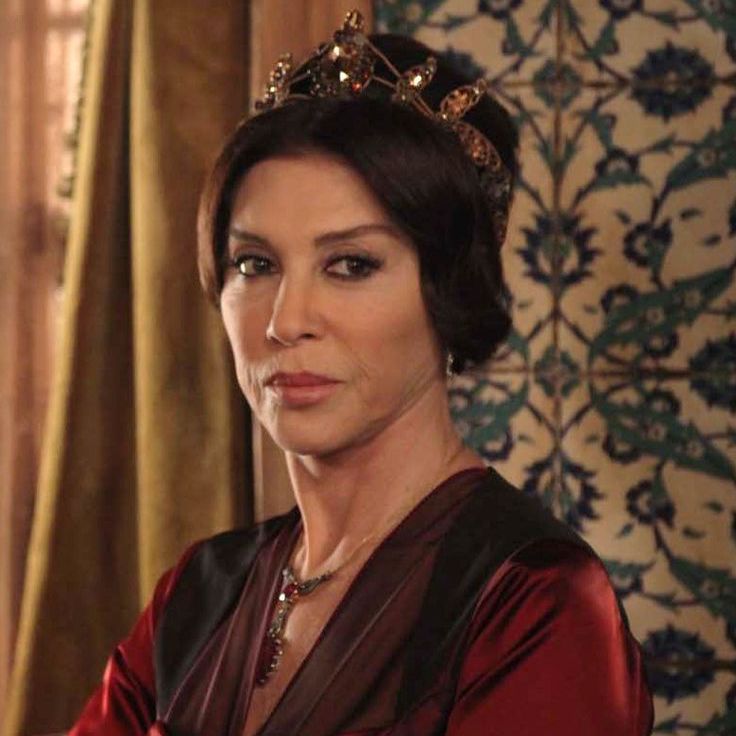 Valide Sultan
