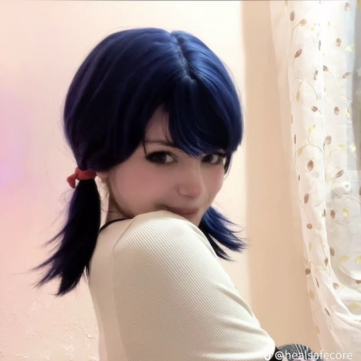 Marinette Dupain Cheng