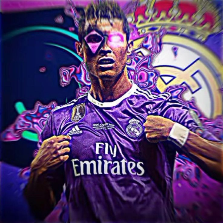Ronaldo