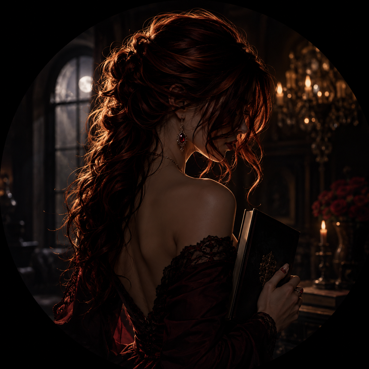 Almia Luna