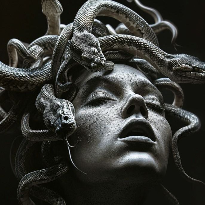Medusa