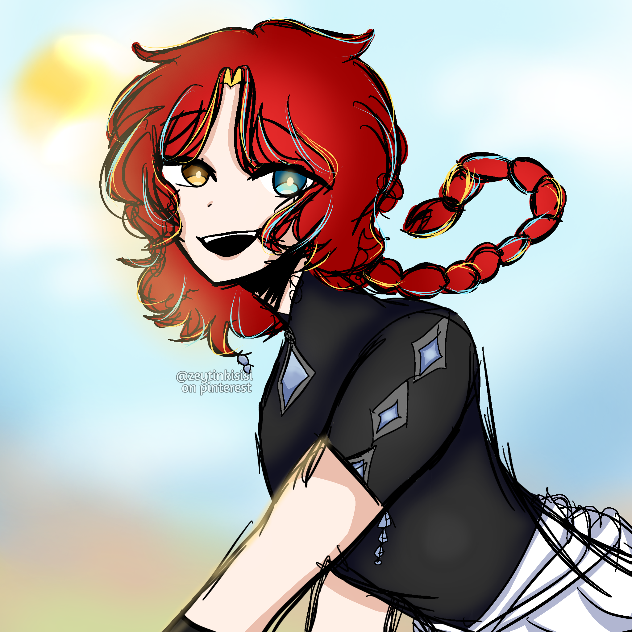 Xyne