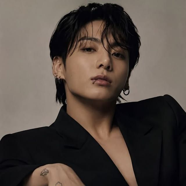 Jungkook İcon