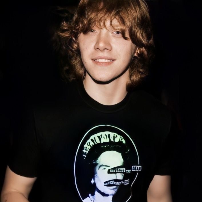 Ron Weasley