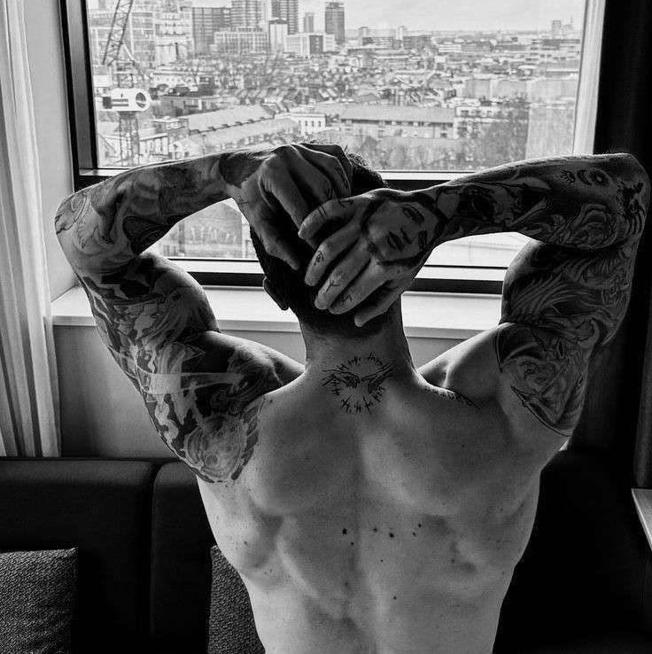Luca Benucci
