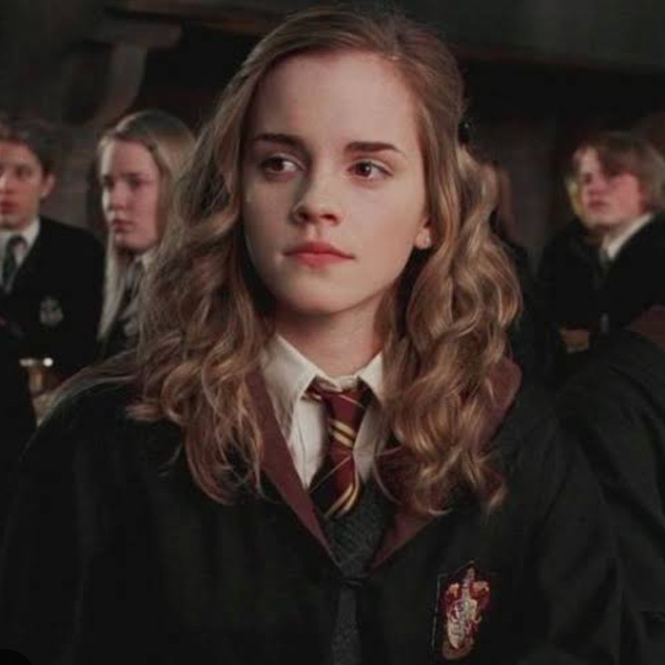 Hermione Granger