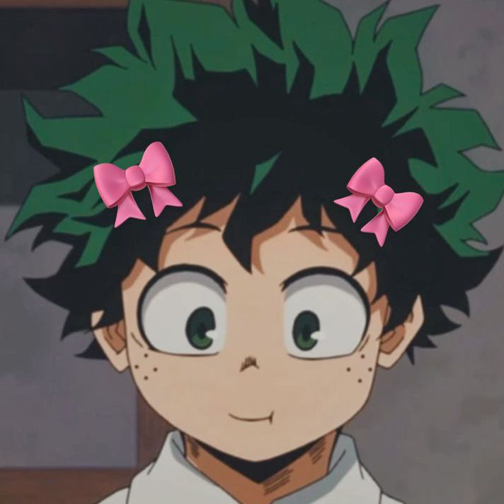 Midoriya