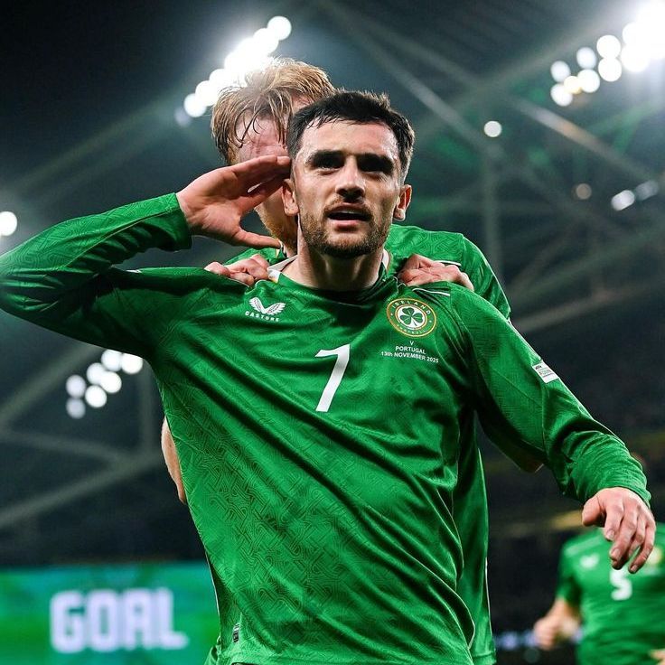 Yeezus#19🇮🇪🦜