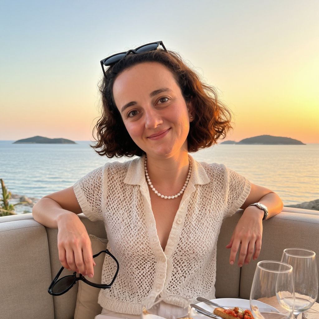 Şevval Barut