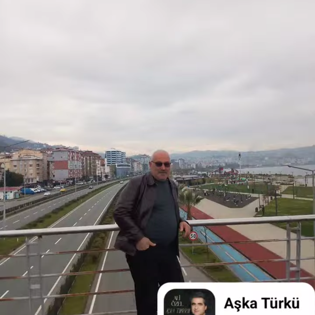 Emin Yetim