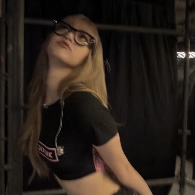 Jenlisa