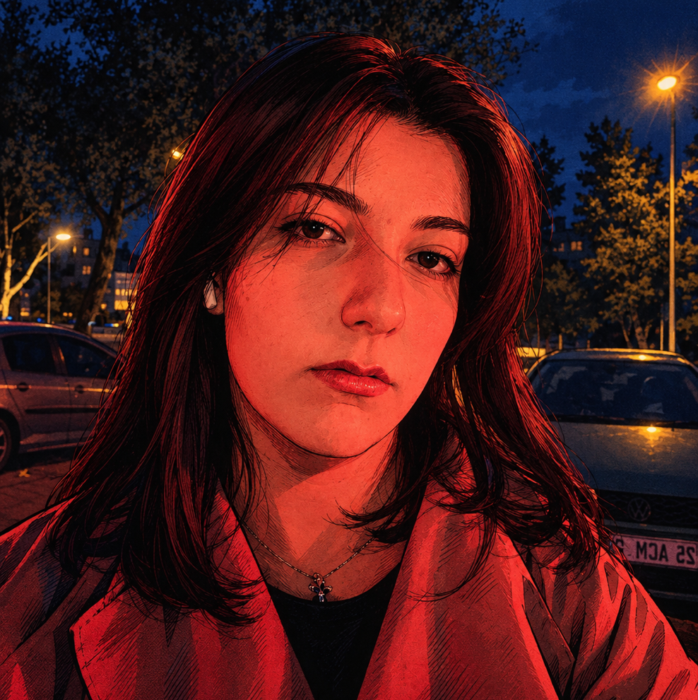 Hatun 🐸