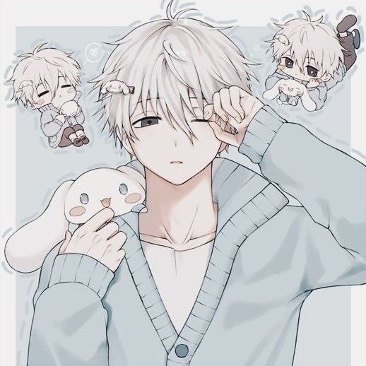 #Cinnamoroll'un Kapkeki:333