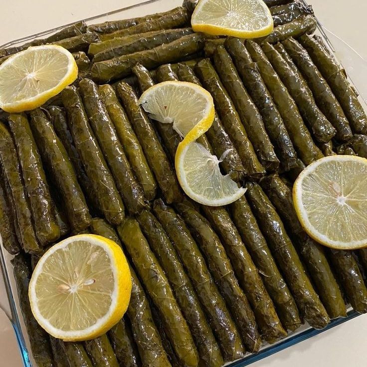 Yaprak Sarma Aşığı🥰🥰🤩