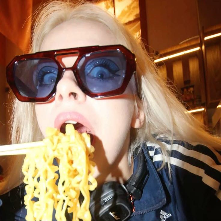 Yoğurtlu Noodle