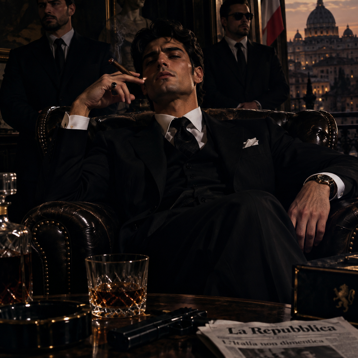 Dante Luciano