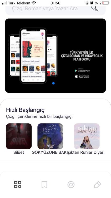 Gönderi görseli
