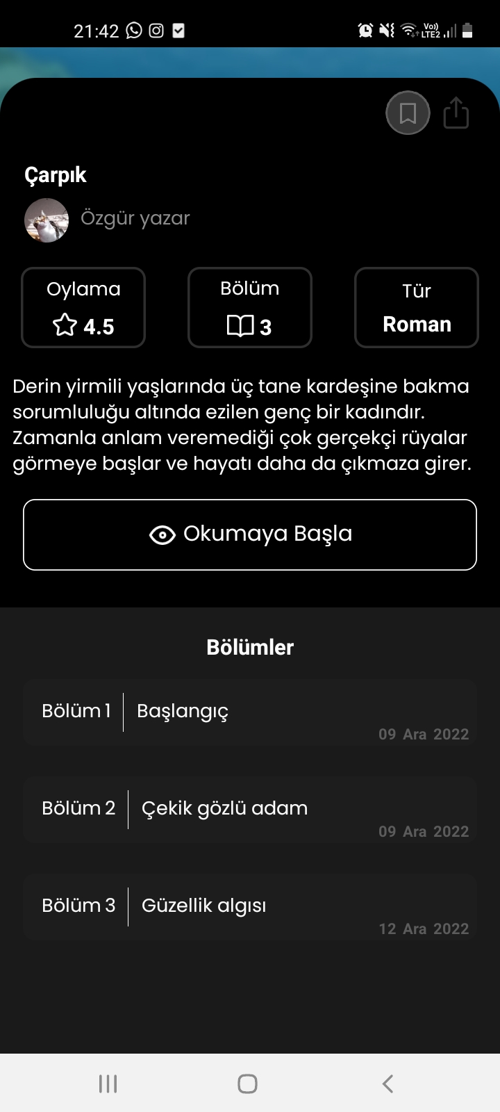 Gönderi görseli