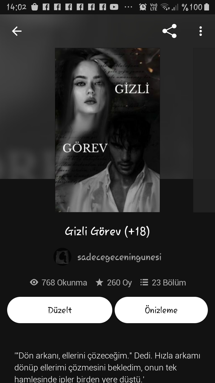 Gönderi görseli