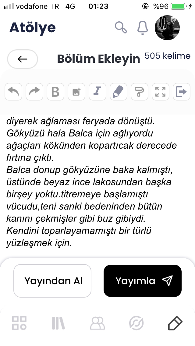 Gönderi görseli