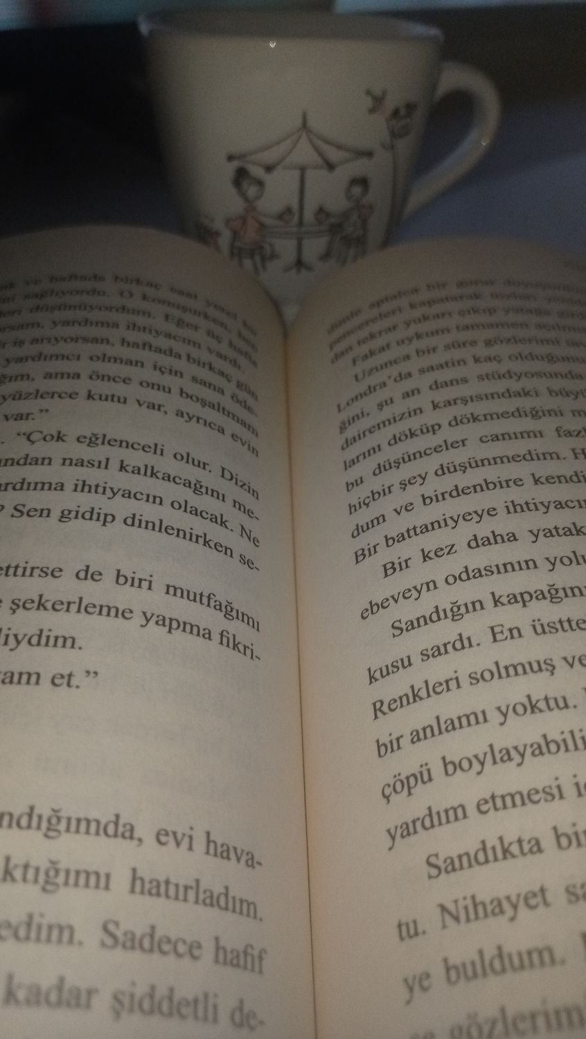 Gönderi görseli