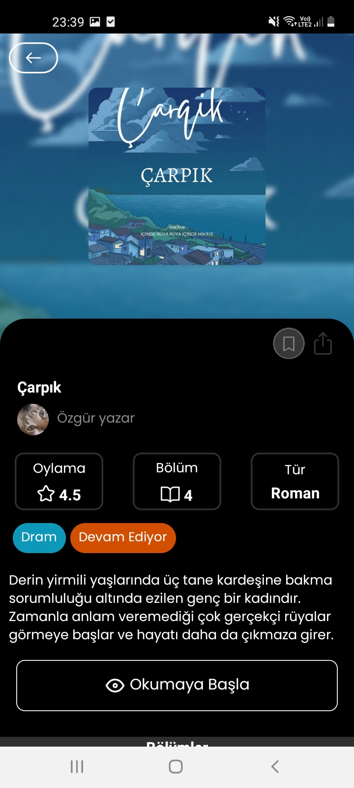 Gönderi görseli