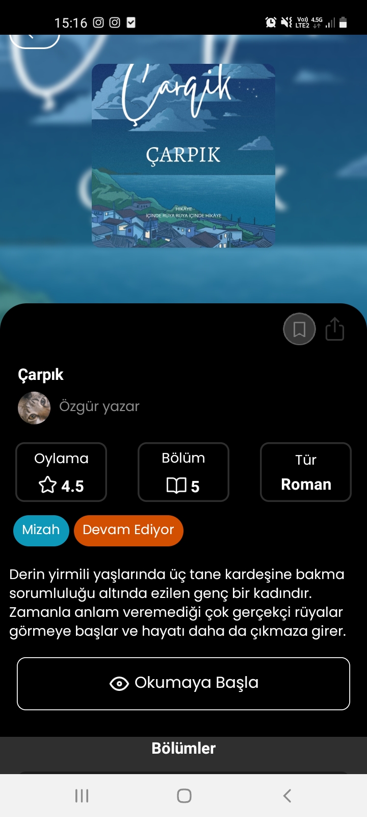 Gönderi görseli