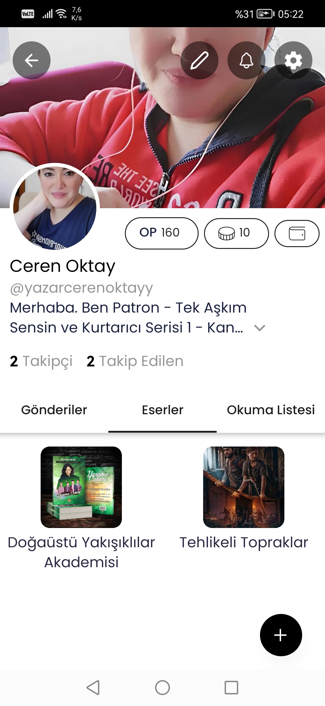Gönderi görseli