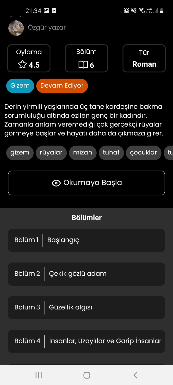 Gönderi görseli