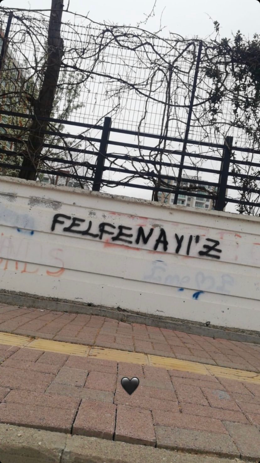 Gönderi görseli