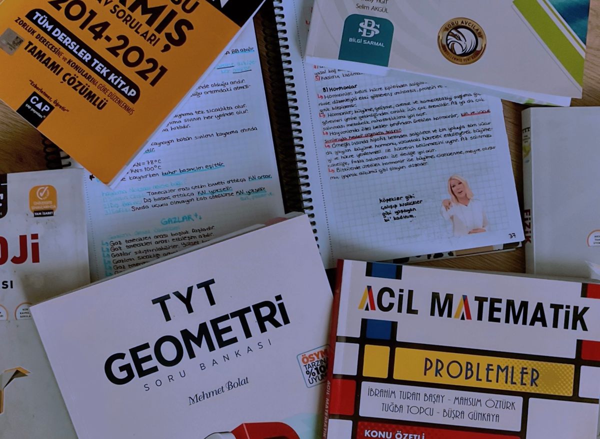 Gönderi görseli