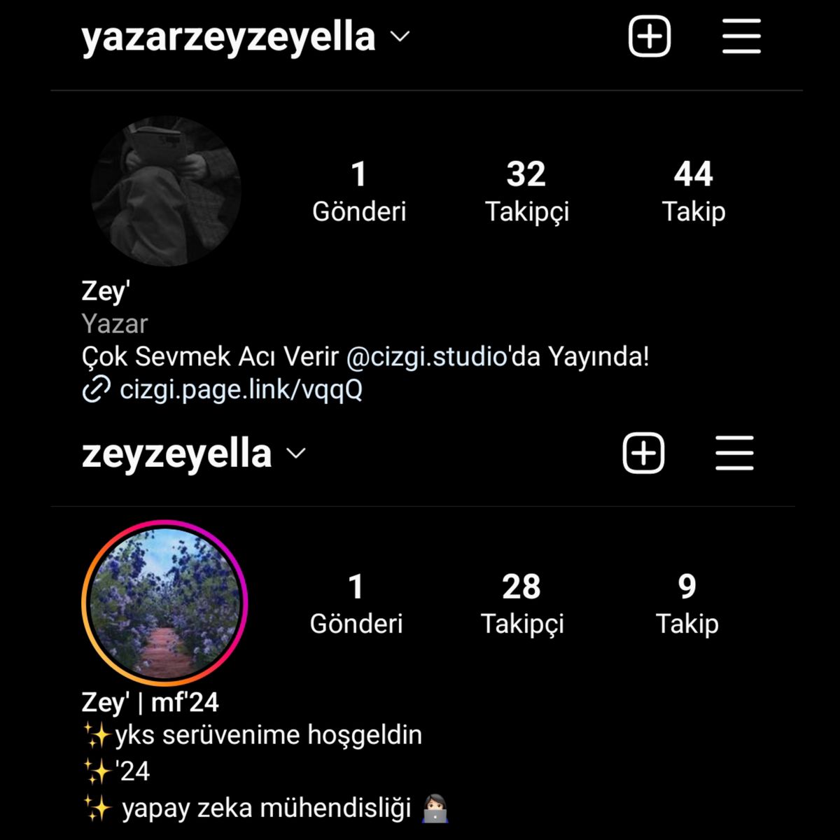Gönderi görseli