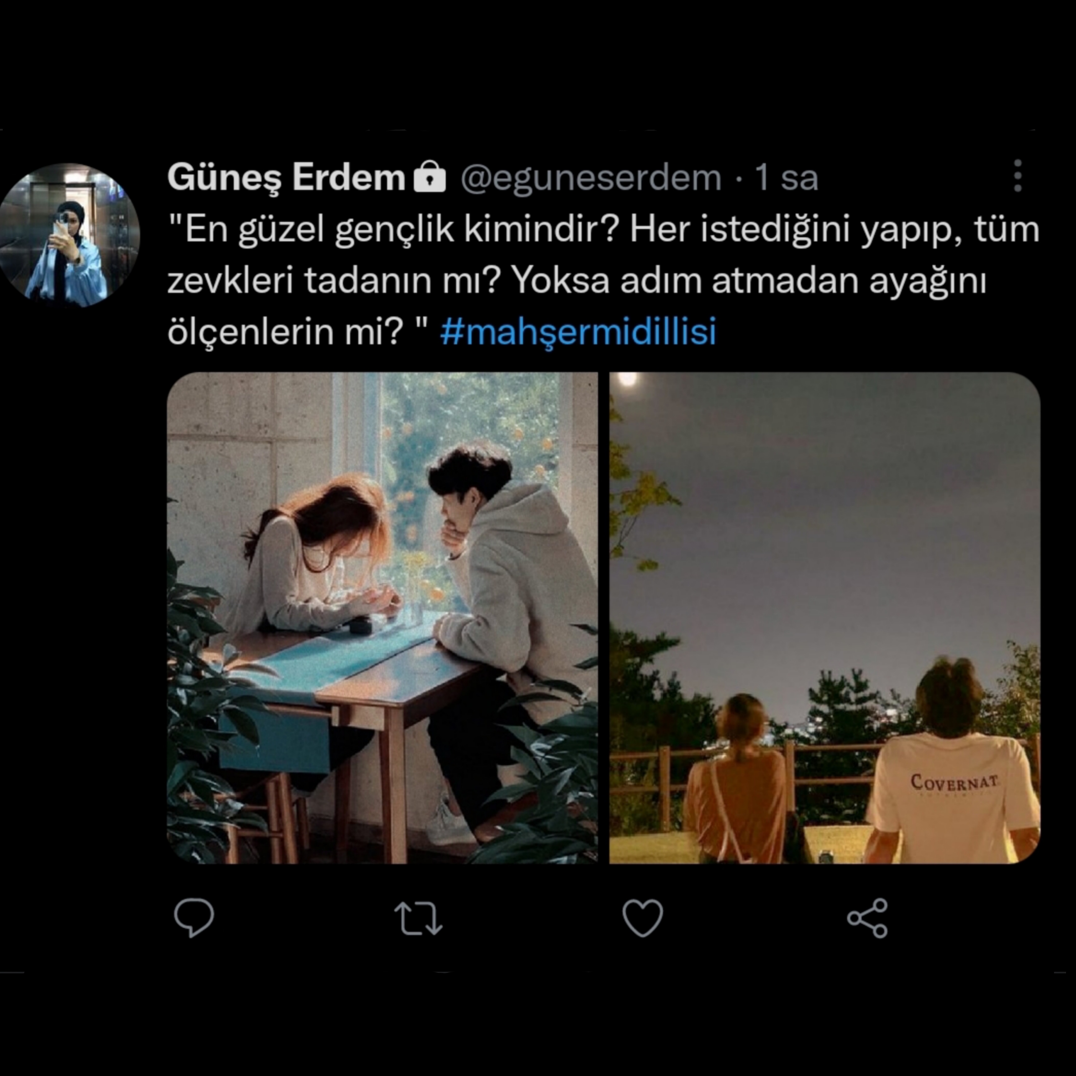 Gönderi görseli