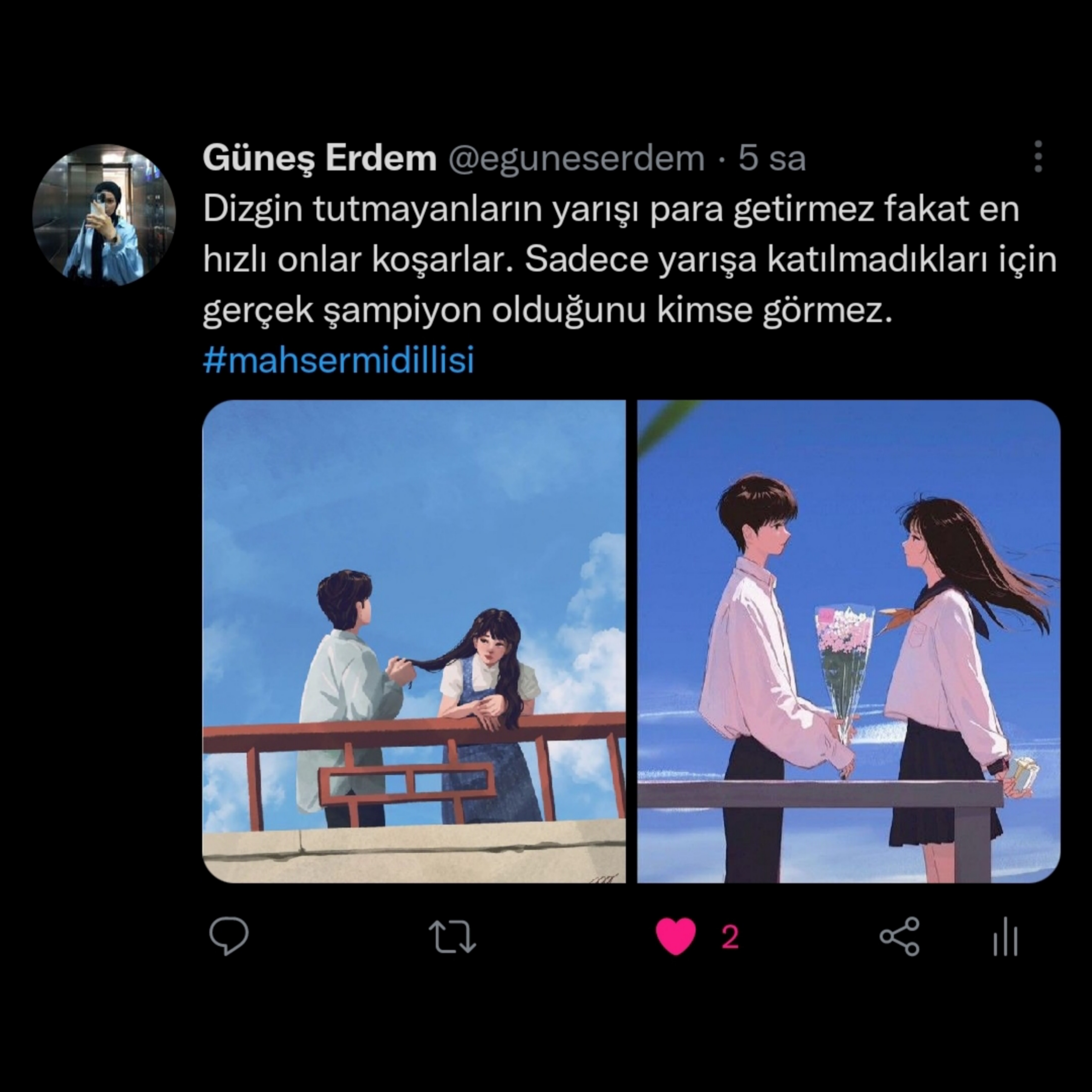 Gönderi görseli