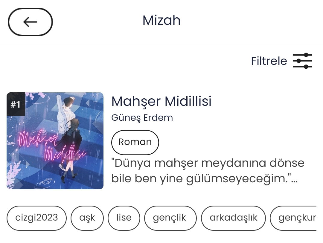 Gönderi görseli