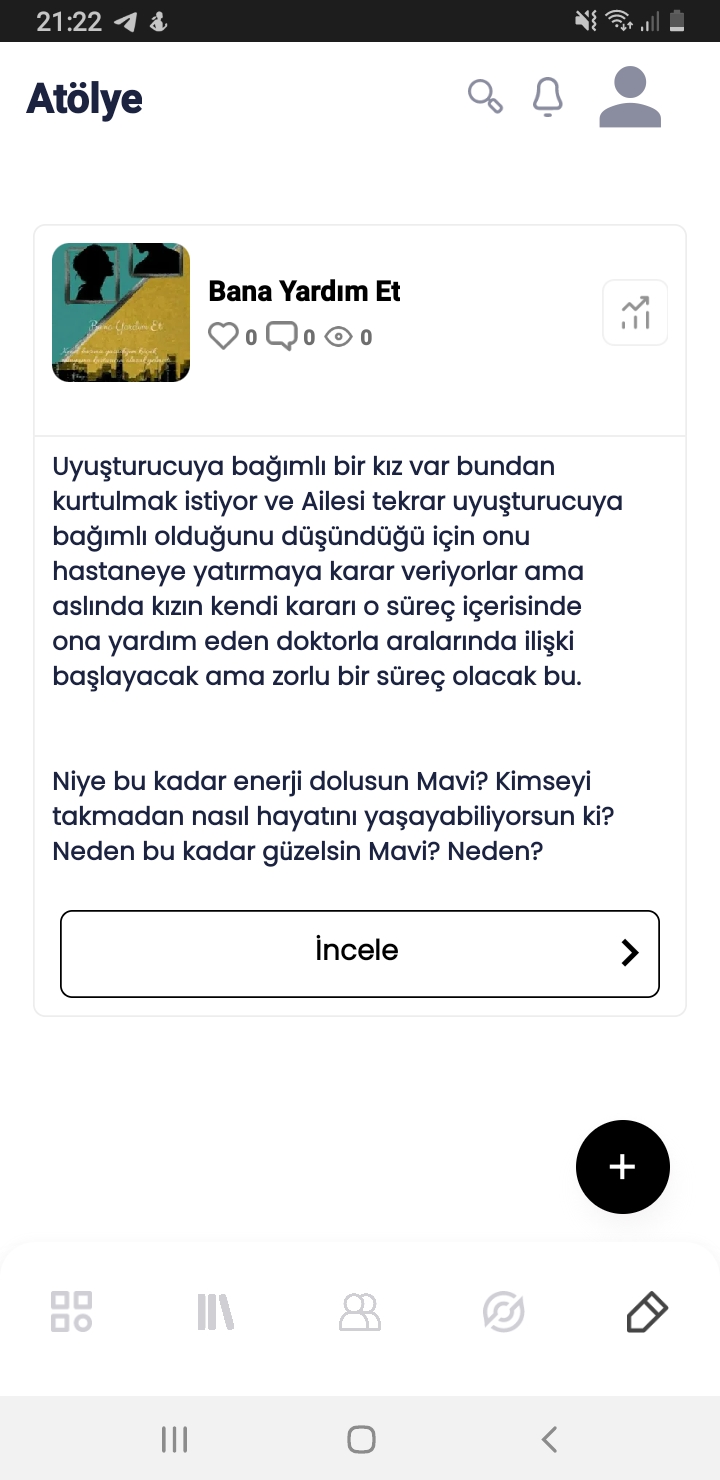 Gönderi görseli