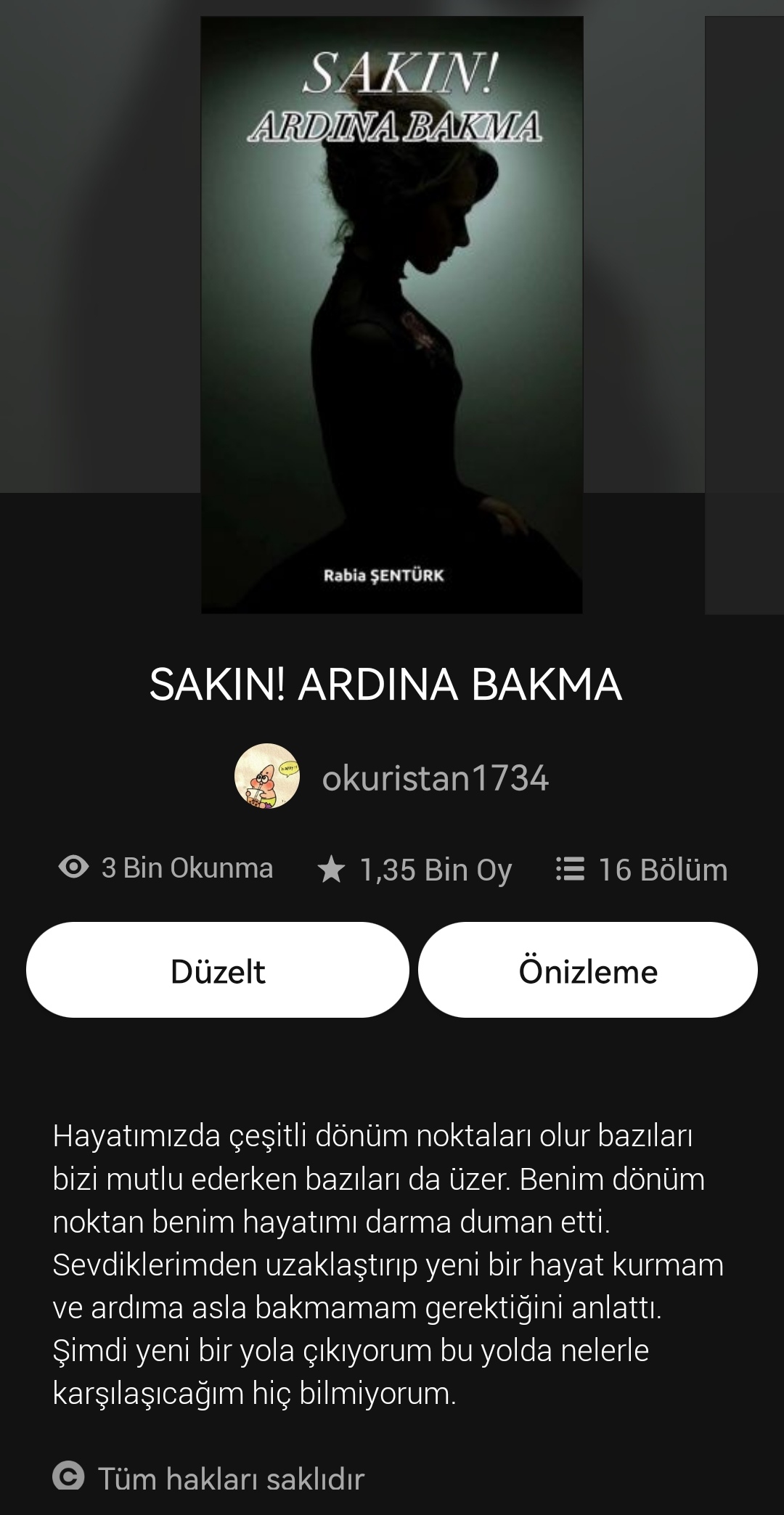 Gönderi görseli