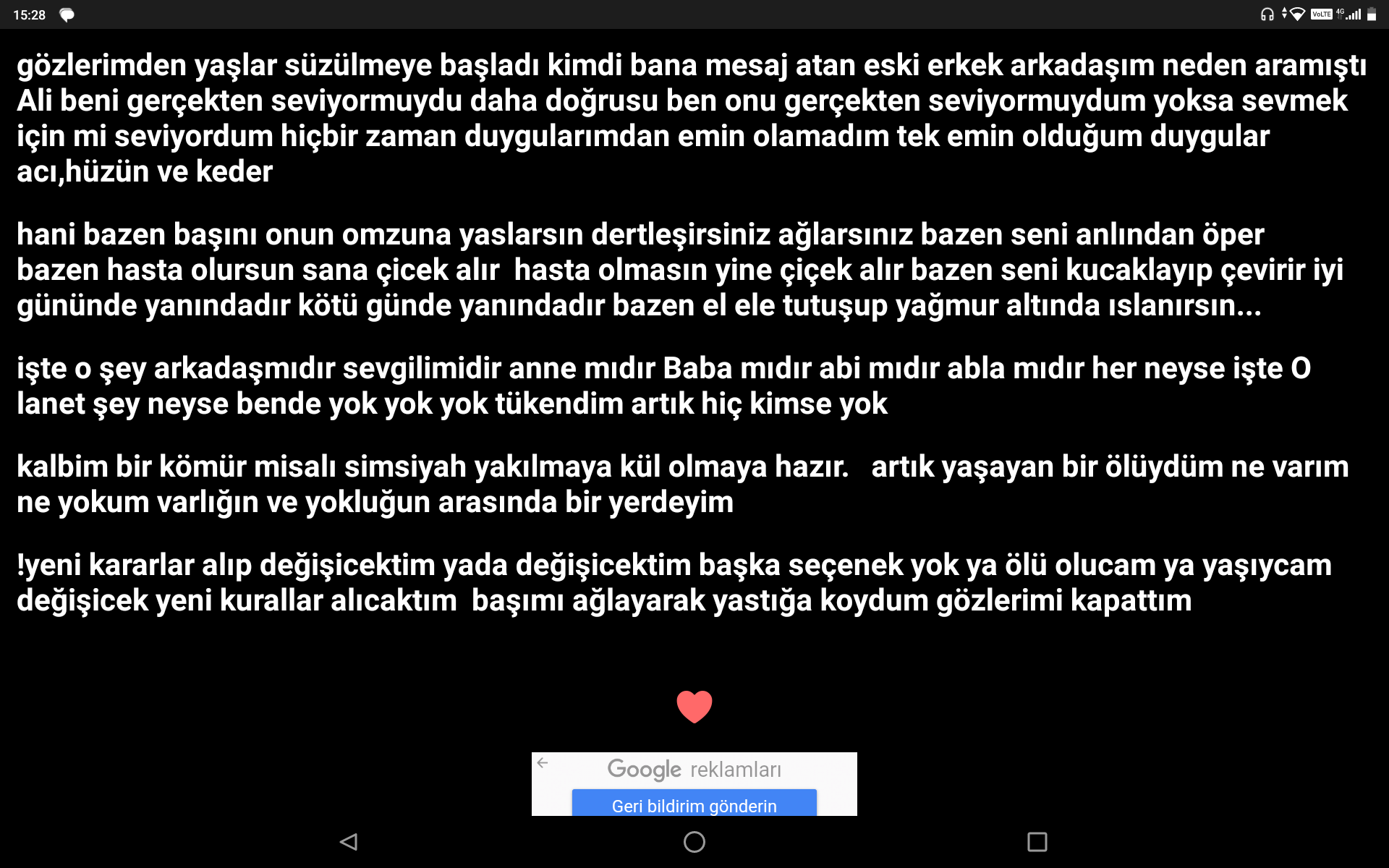 Gönderi görseli