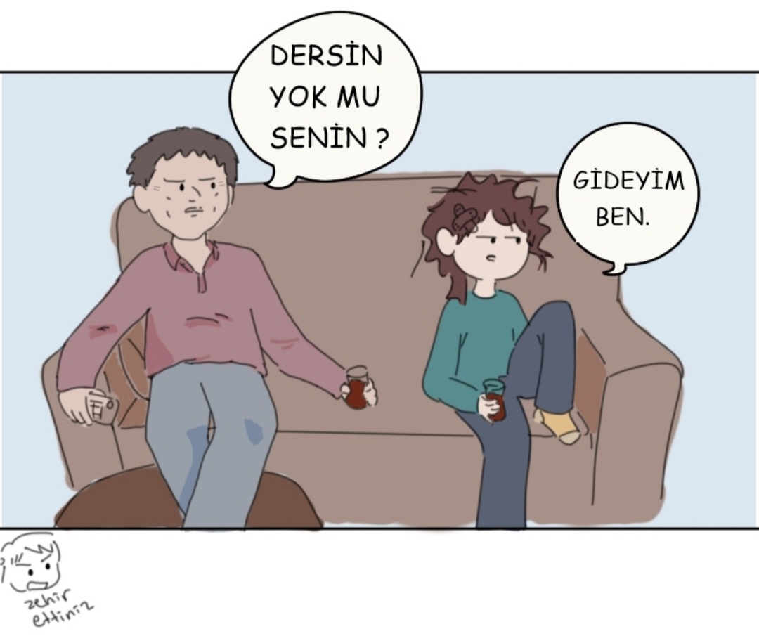Gönderi görseli