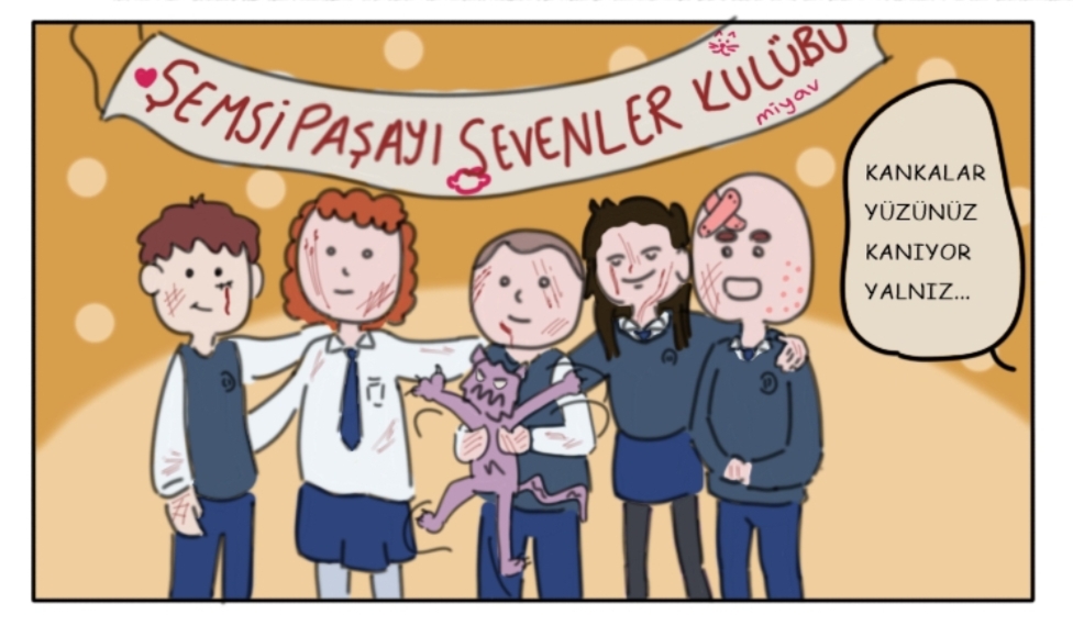 Gönderi görseli