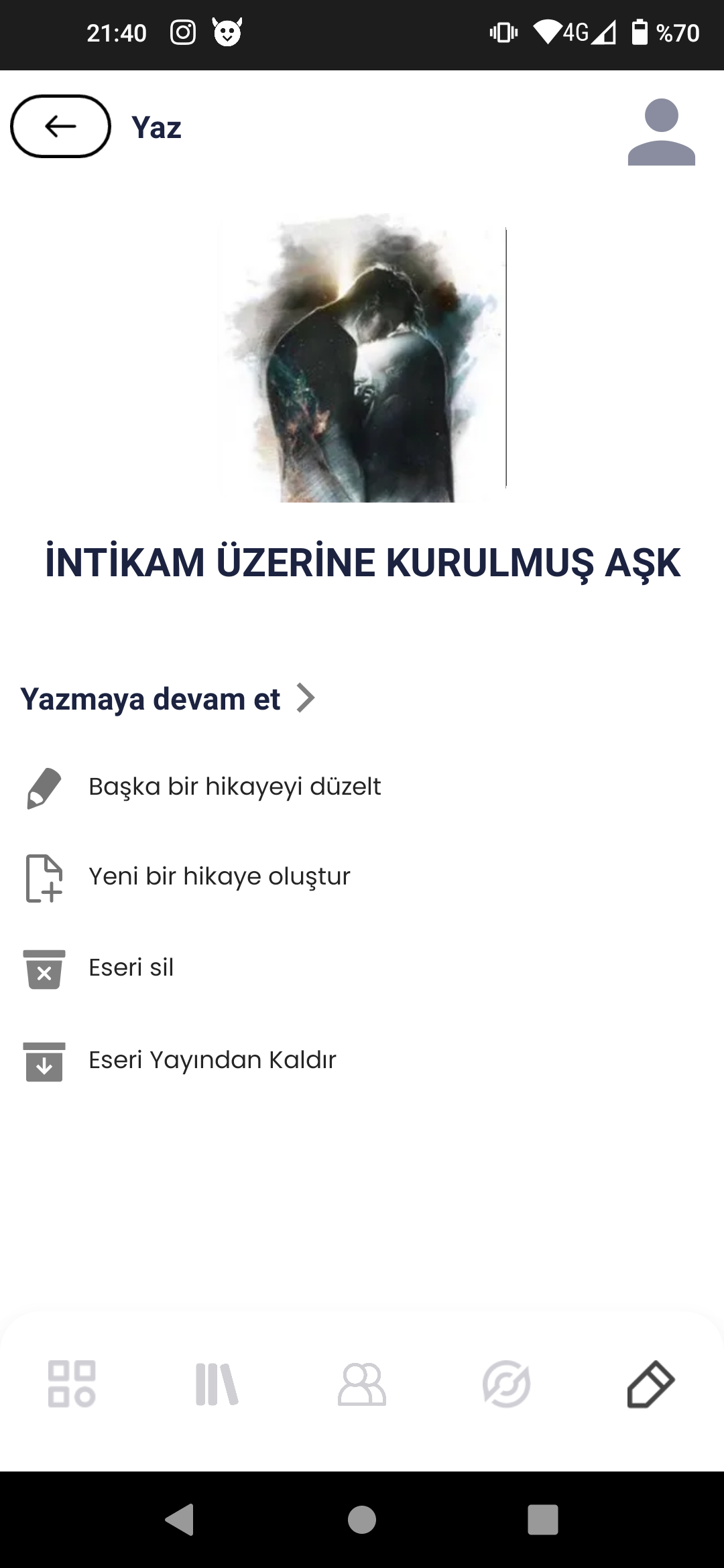 Gönderi görseli