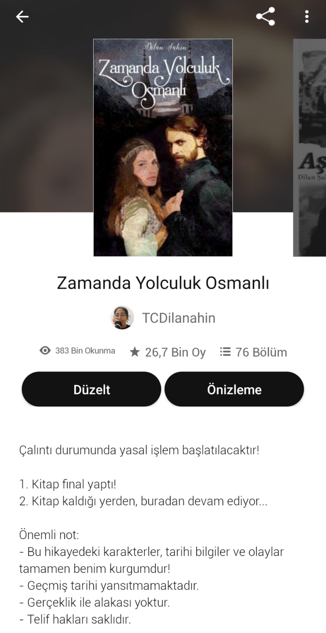 Gönderi görseli