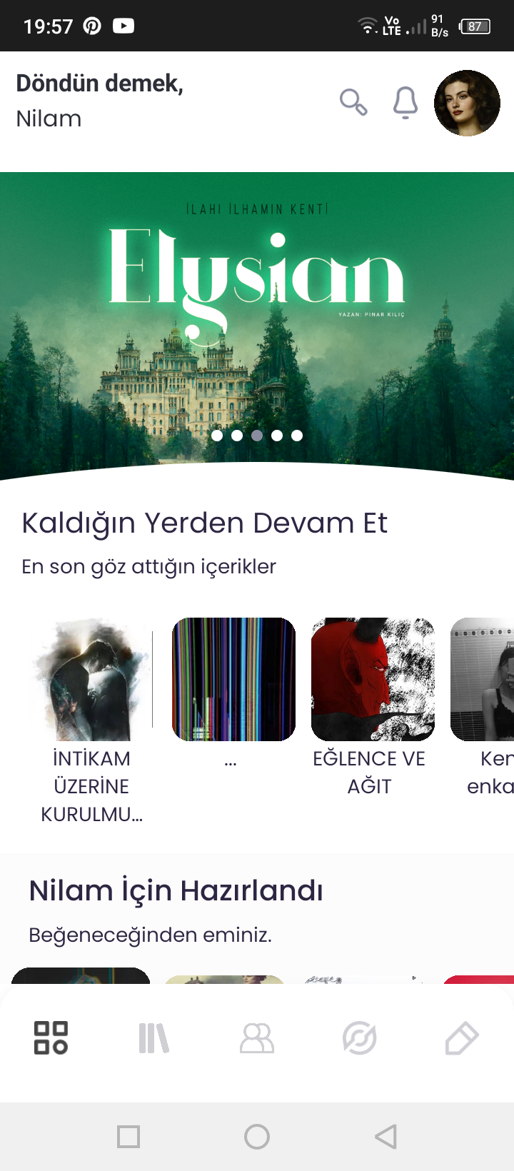 Gönderi görseli