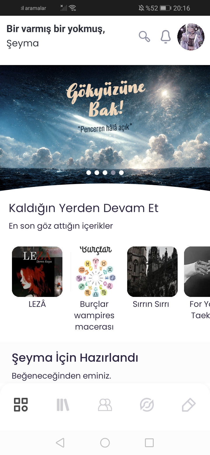 Gönderi görseli