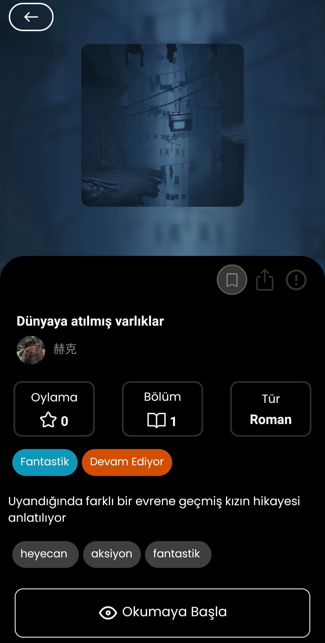 Gönderi görseli