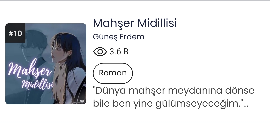 Gönderi görseli