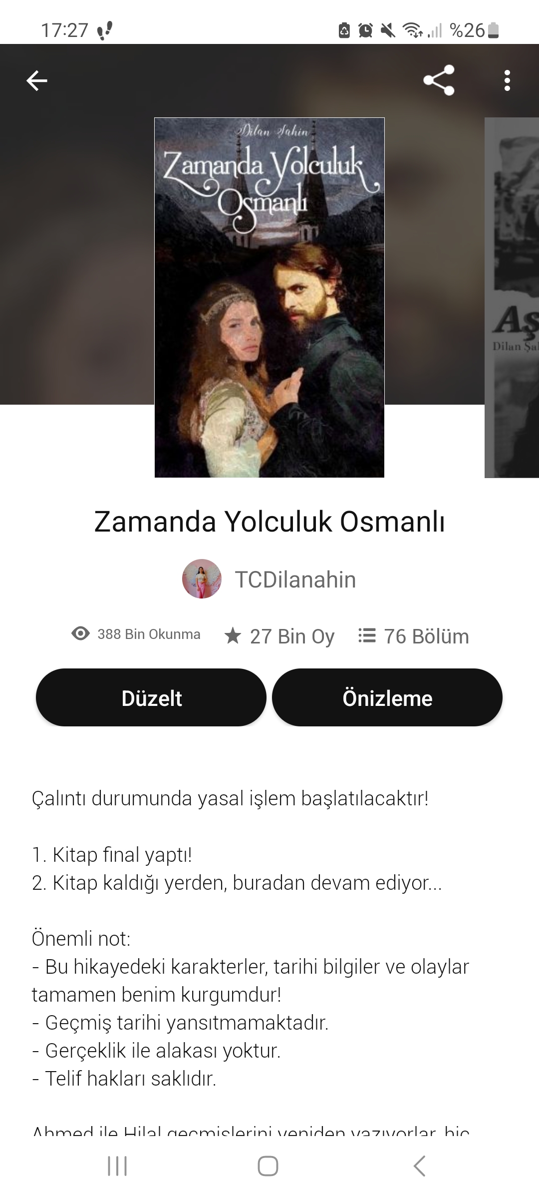 Gönderi görseli