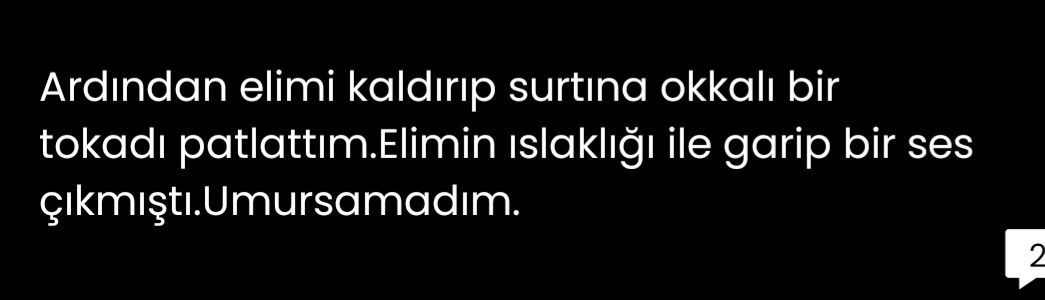 Gönderi görseli