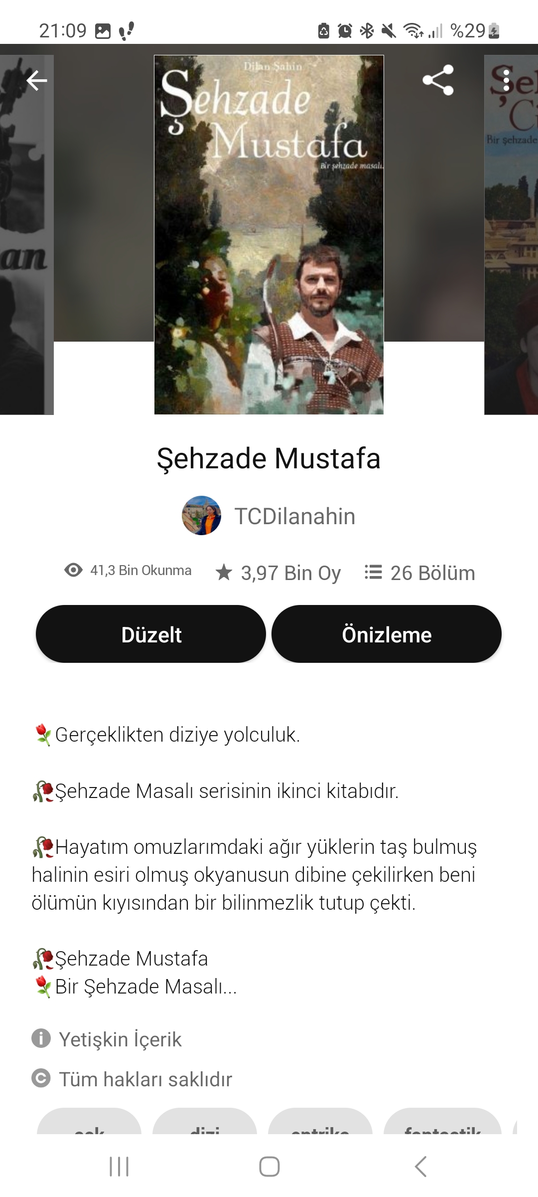 Gönderi görseli